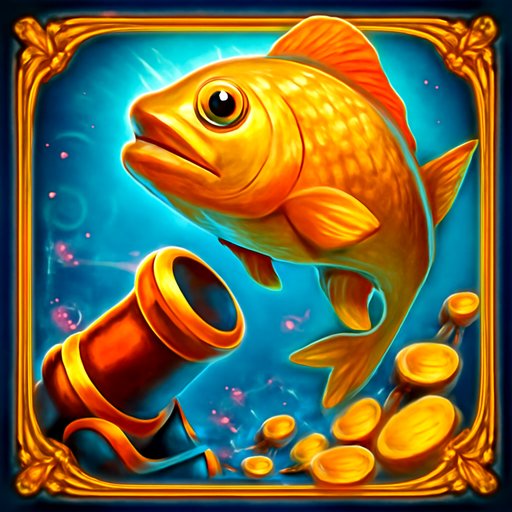 999apk মাছ খেলা টেবিল দৃশ্য