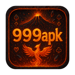999apk logo