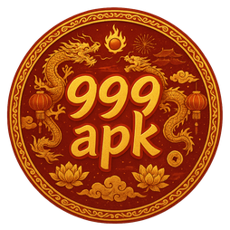999 apk লোগো